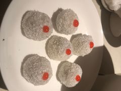 -悦融琥珀·京鲁菜·海味珍品(西单店)