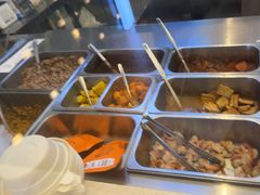 -超级碗FOODBOWL(成都来福士店)