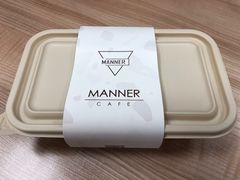 -Manner Coffee(万象食家店)