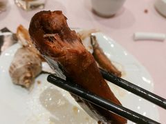 -浩运·海鲜青岛菜·海胆水饺(石老人店)