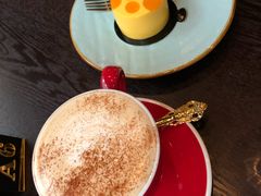 -咖法森林·咖啡  酒吧(天河店)