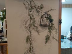 -咖啡人·融合餐厅(万达环宇店)