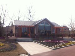 -南通洲际绿博园