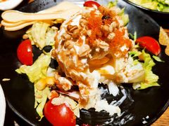 -小川洋风料理(街道口店)