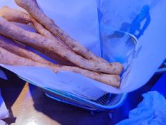 茴香小油条-胖哥俩肉蟹煲(虹口龙之梦店)