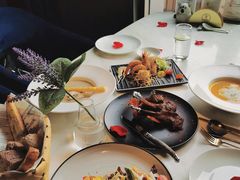 -Wei菋·Le Bistrot
