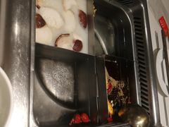 -海底捞火锅(上地华联店)