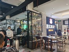 大堂-陈记顺和潮汕牛肉火锅(番禺迎宾大道店)