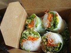 -越谜·越南餐厅(长白店)