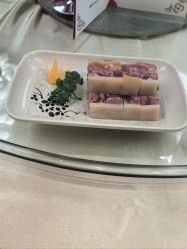 -上海金桥红枫万豪酒店·宴会厅