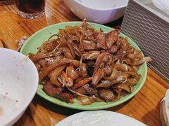 -澳门陈光记烧味饭店(南京德基广场店)