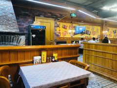 大堂-云晓光头烧烤吧(德平路店)