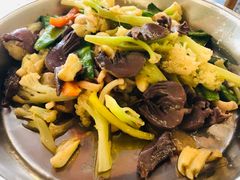 -先记烧鹅王·本地粤菜(福永店)