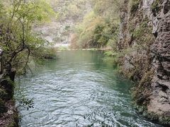 -天河潭旅游度假区