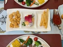 -西单元牛排馆(长安大学城店)