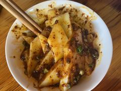 -洞子口张老二凉粉(文殊院店)