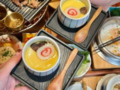 -味太助·银饭食堂(中华城店)