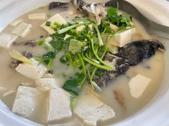 -百味园土菜馆(迎宾东路店)
