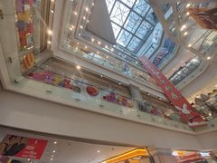 -优客城市奥莱