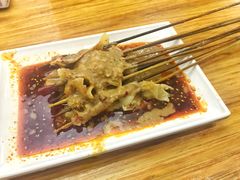-马三洋芋片(兰州总店)