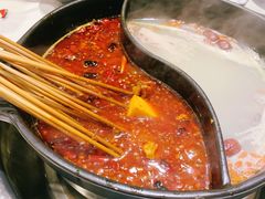 -钢管厂五区小郡肝串串香(南山店)