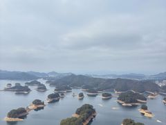 -千岛湖东南湖区