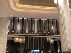 -富力万达文华酒店·海鲜自助