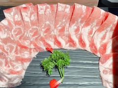 渝利手切牛肉-渝利重庆火锅