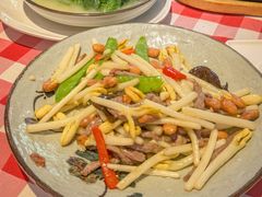 -龙桥私厨·姜花菊花过桥鱼·顺德菜(容桂店)