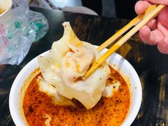 -龙抄手(文殊坊店)