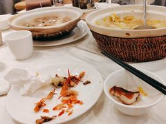 -金时代顺风大酒店(临港百联店)