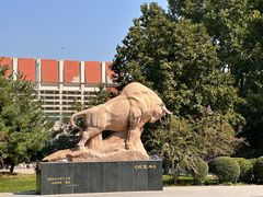 -中国政法大学(昌平校区)