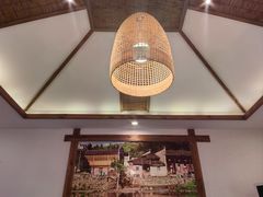-民俗村柴火灶·景德江西菜(中国陶瓷博物馆店)