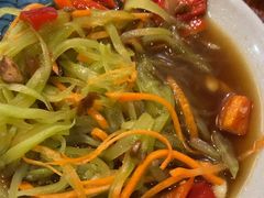 -刘师父老汉口江湖菜(蔡锷路店)