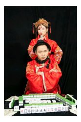 点击看大图 -蔚蓝映像STUDIO婚纱摄影(南稍门店)