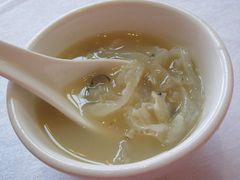 御品刺龟皮汤-黄埔华苑酒家(黄埔店)