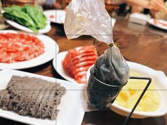 -南门涮肉(后海店)