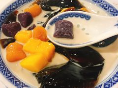 芋圆仙草-老廣糖水铺(乐汇城店)