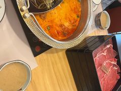 -牛匠和牛寿喜锅(西安总店)