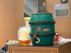 -永红源啤酒·烧烤·海鲜·大排档(台柳路店)