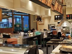 -合点寿司(金虹桥商场店)