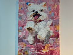 -Fun Job Art 零基础油画国画DIY画室(望京店)