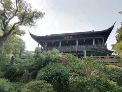 -浙江西湖美术馆