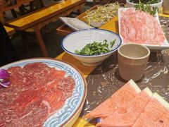 -堂客老火锅(欣阳广场总店)