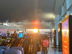 -乌鲁木齐天山国际机场-T3航站楼