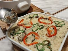 -茹·pure vegan(博华广场店)