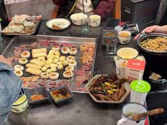 -塘屋烧烤·云南火塘烧烤品牌(春城慧谷旗舰店)
