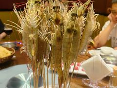 -东海怡品海鲜豆捞(星街坊店)