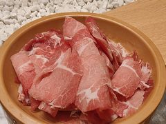 -喜家自助小火锅(卓悦里店)