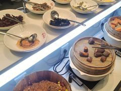 -素满香·食养自助(福州·长乐北路店)